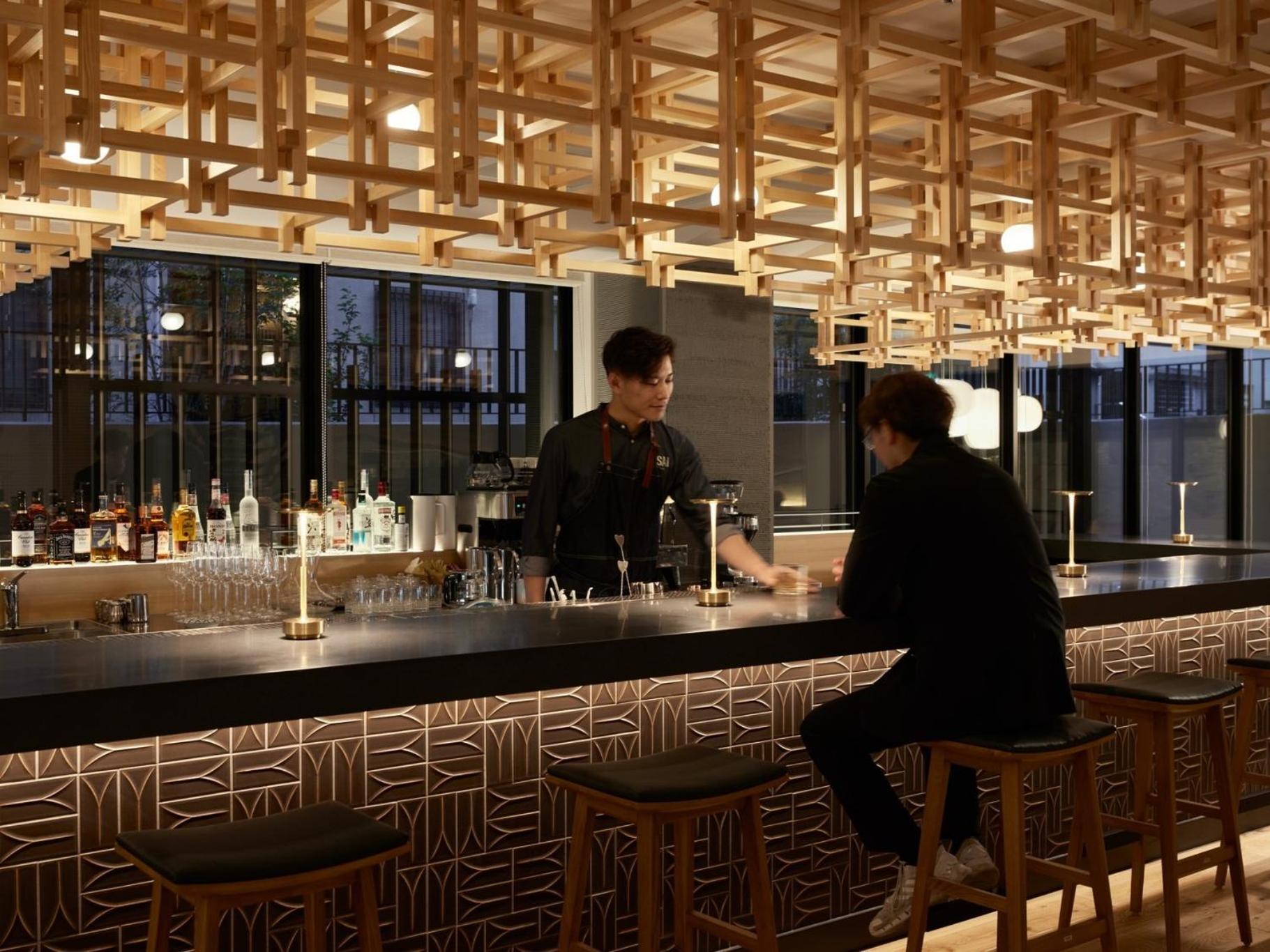 Asai Kyoto Shijo Quioto Exterior foto