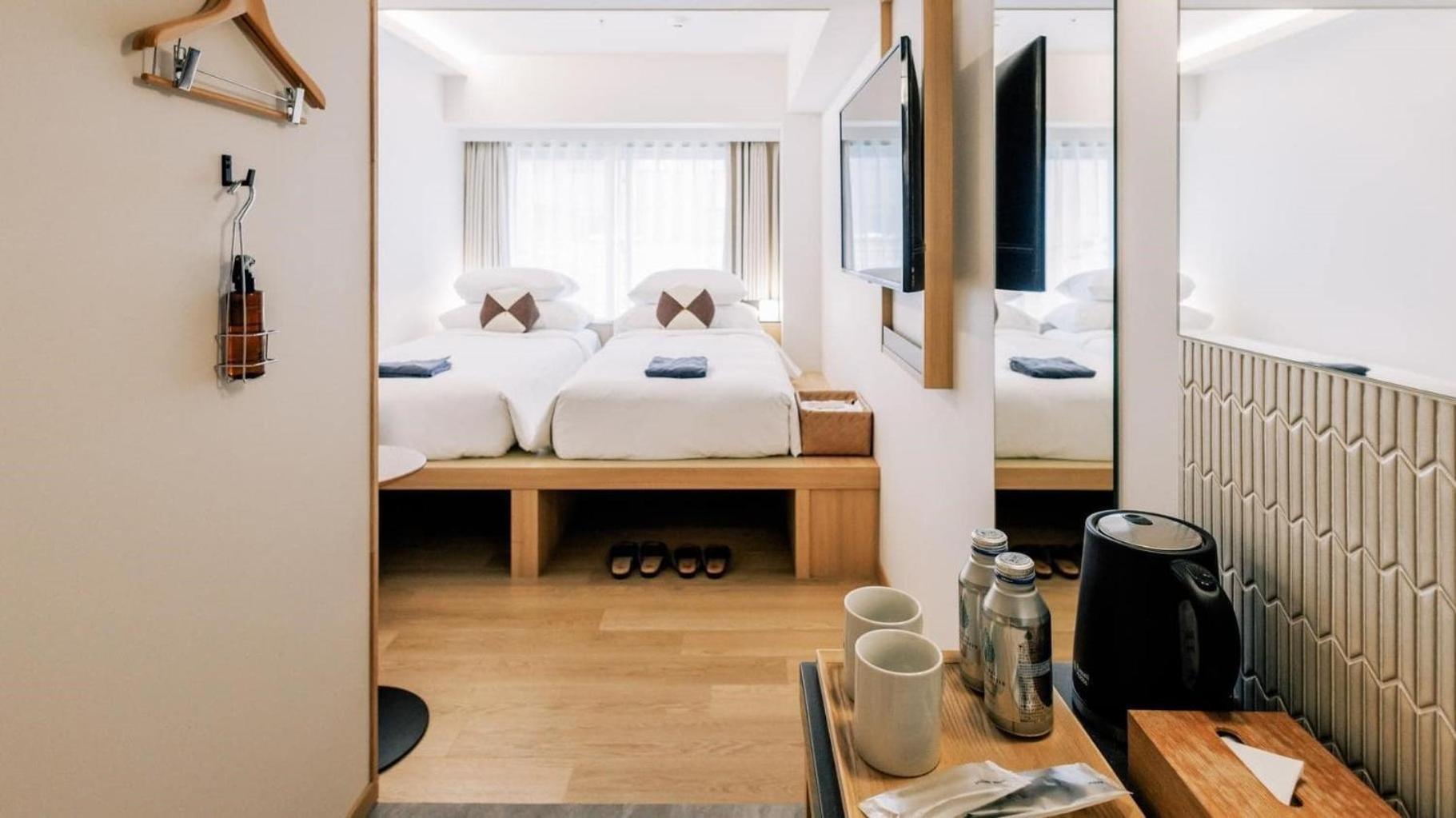 Asai Kyoto Shijo Quioto Exterior foto